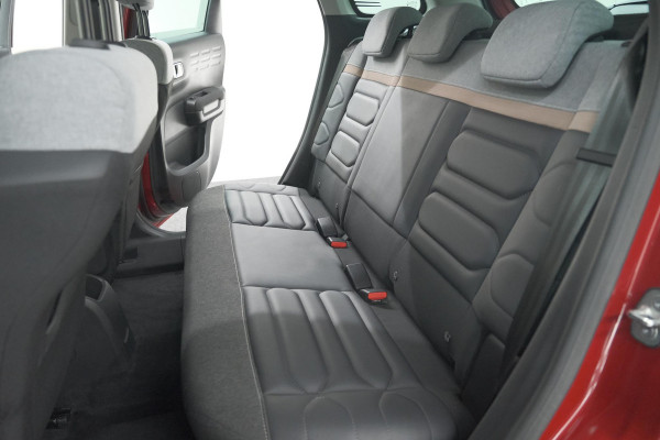 Citroën C3 Aircross PureTech 110 Feel | Trekhaak | Camera | Apple Carplay