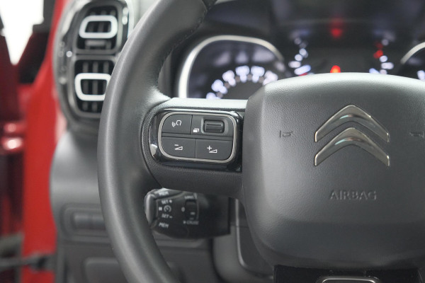 Citroën C3 Aircross PureTech 110 Feel | Trekhaak | Camera | Apple Carplay