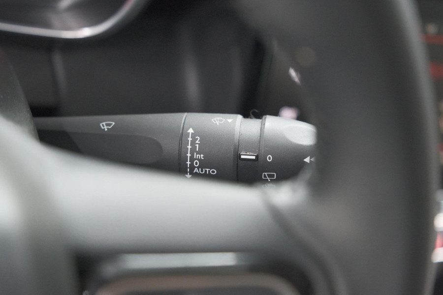 Citroën C3 Aircross PureTech 110 Feel | Trekhaak | Camera | Apple Carplay