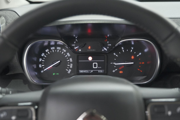 Citroën C3 Aircross PureTech 110 Feel | Trekhaak | Camera | Apple Carplay