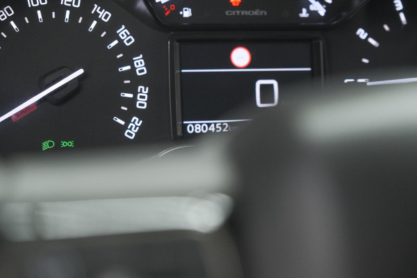 Citroën C3 Aircross PureTech 110 Feel | Trekhaak | Camera | Apple Carplay