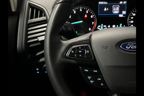 Ford EcoSport 1.0 EcoBoost ST-Line Trekhaak | Cruise C. | Stoel-/stuurverwarming | Navigatie | Achteruitrij camera | Carplay