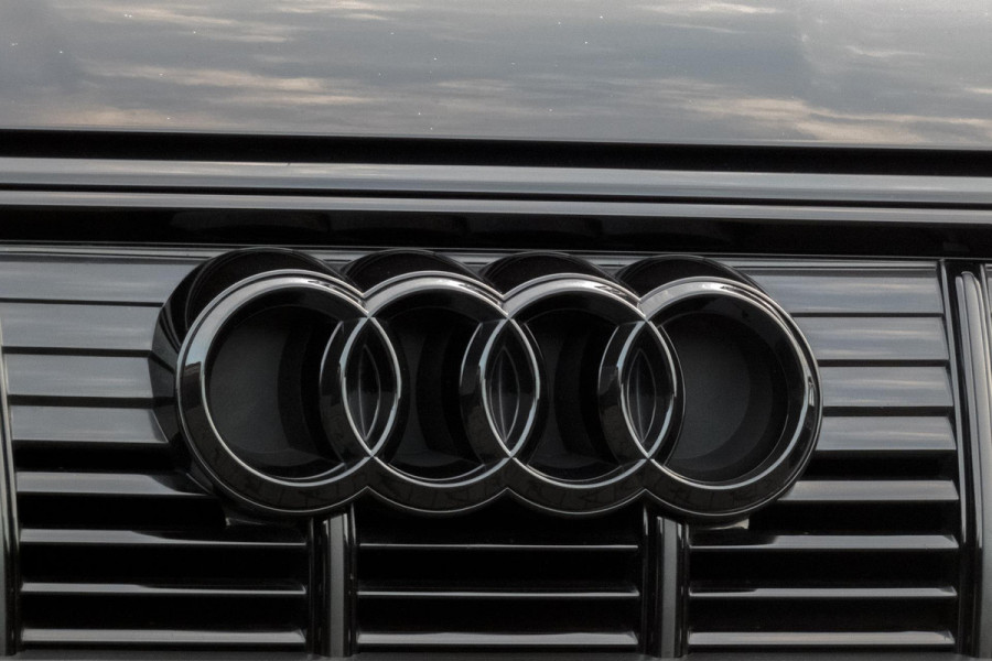 Audi e-tron Sportback S quattro 95 kWh | S-LINE | STUURVERWARMING | RS-STOELEN |B&O| TREKHAAK | CAMERA