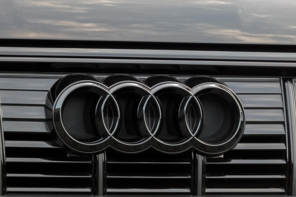 Audi e-tron Sportback S quattro 95 kWh | S-LINE | STUURVERWARMING | RS-STOELEN |B&O| TREKHAAK | CAMERA