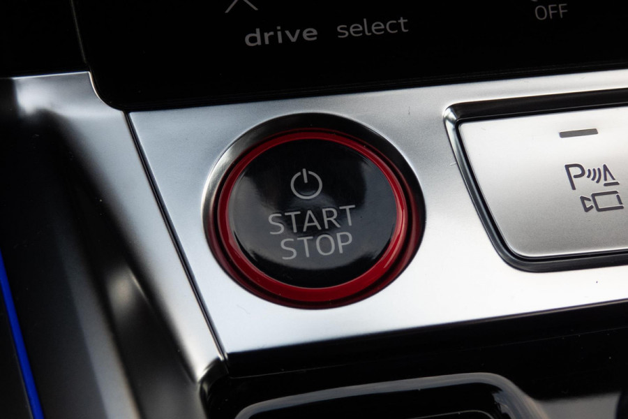 Audi e-tron Sportback S quattro 95 kWh | S-LINE | STUURVERWARMING | RS-STOELEN |B&O| TREKHAAK | CAMERA