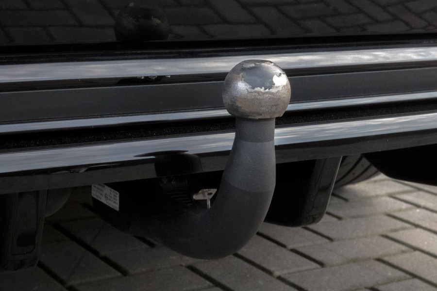 Audi e-tron Sportback S quattro 95 kWh | S-LINE | STUURVERWARMING | RS-STOELEN |B&O| TREKHAAK | CAMERA