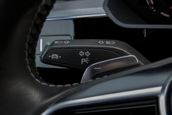Audi e-tron Sportback S quattro 95 kWh | S-LINE | STUURVERWARMING | RS-STOELEN |B&O| TREKHAAK | CAMERA