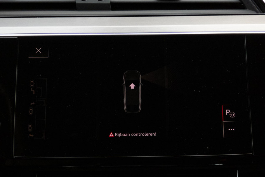 Audi e-tron Sportback S quattro 95 kWh | S-LINE | STUURVERWARMING | RS-STOELEN |B&O| TREKHAAK | CAMERA