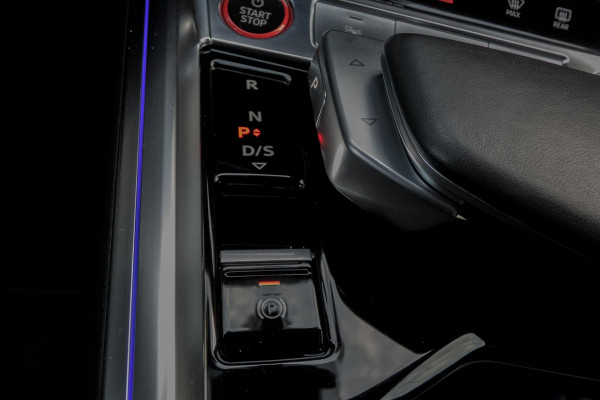 Audi e-tron Sportback S quattro 95 kWh | S-LINE | STUURVERWARMING | RS-STOELEN |B&O| TREKHAAK | CAMERA