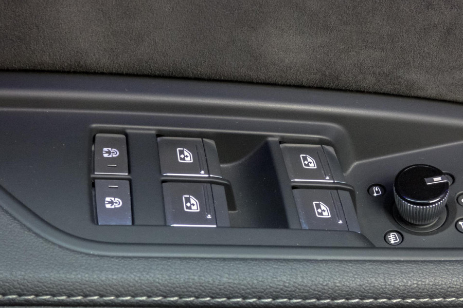 Audi e-tron Sportback S quattro 95 kWh | S-LINE | STUURVERWARMING | RS-STOELEN |B&O| TREKHAAK | CAMERA