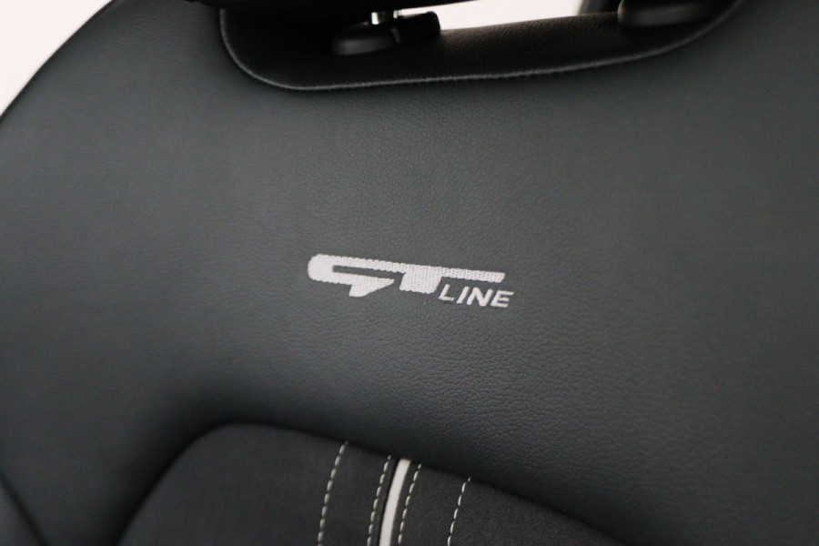 Kia ProCeed 1.0 T-GDI GT-Line Panoramadak, Camera, Cruise, Apple Carplay, Verwarmd Stuurwiel, 17''