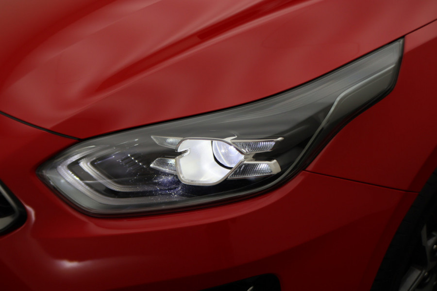 Kia ProCeed 1.0 T-GDI GT-Line Panoramadak, Camera, Cruise, Apple Carplay, Verwarmd Stuurwiel, 17''
