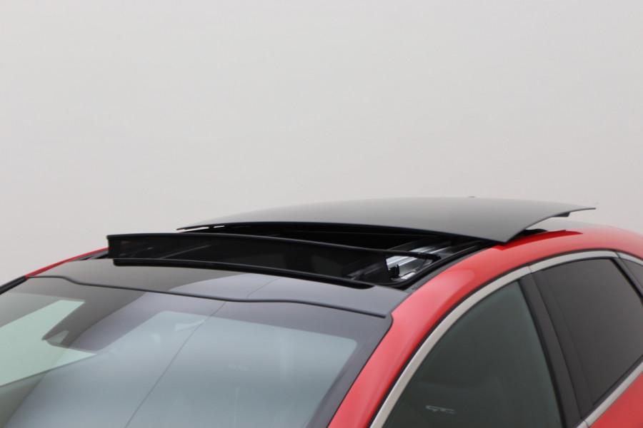 Kia ProCeed 1.0 T-GDI GT-Line Panoramadak, Camera, Cruise, Apple Carplay, Verwarmd Stuurwiel, 17''