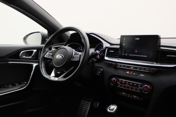 Kia ProCeed 1.0 T-GDI GT-Line Panoramadak, Camera, Cruise, Apple Carplay, Verwarmd Stuurwiel, 17''