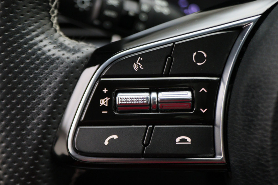 Kia ProCeed 1.0 T-GDI GT-Line Panoramadak, Camera, Cruise, Apple Carplay, Verwarmd Stuurwiel, 17''