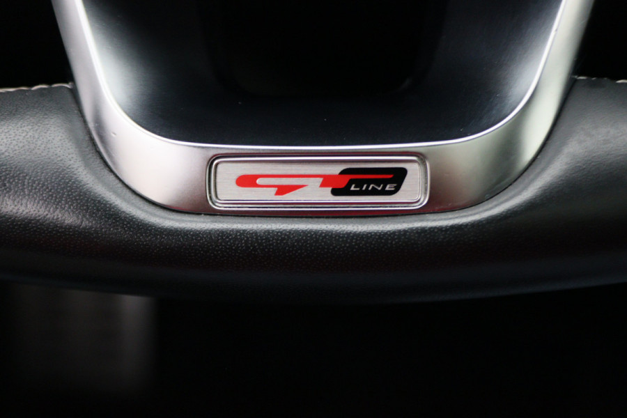 Kia ProCeed 1.0 T-GDI GT-Line Panoramadak, Camera, Cruise, Apple Carplay, Verwarmd Stuurwiel, 17''