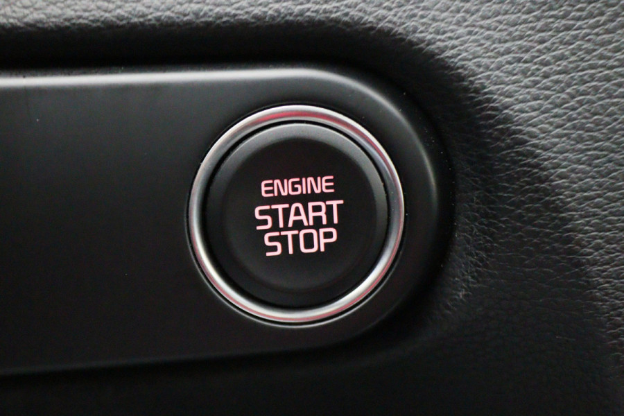 Kia ProCeed 1.0 T-GDI GT-Line Panoramadak, Camera, Cruise, Apple Carplay, Verwarmd Stuurwiel, 17''