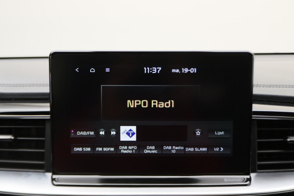 Kia ProCeed 1.0 T-GDI GT-Line Panoramadak, Camera, Cruise, Apple Carplay, Verwarmd Stuurwiel, 17''