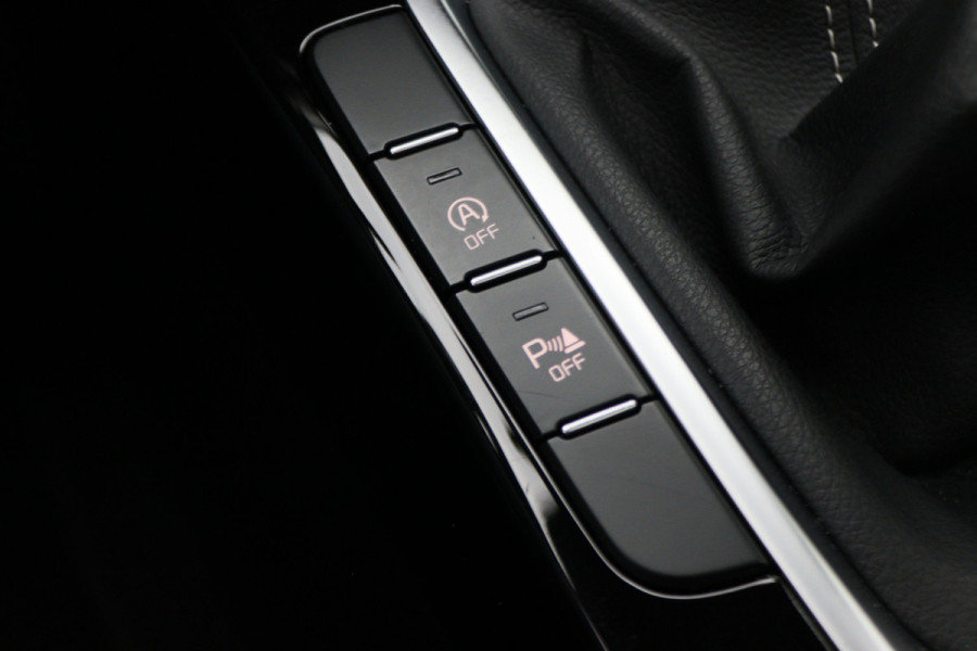 Kia ProCeed 1.0 T-GDI GT-Line Panoramadak, Camera, Cruise, Apple Carplay, Verwarmd Stuurwiel, 17''