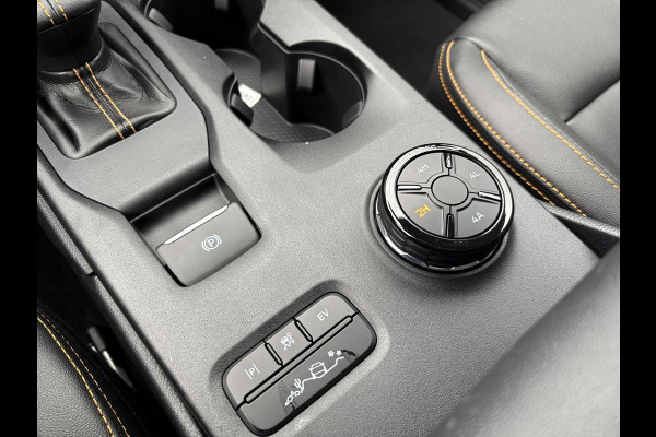 Ford Ranger 2.3 PHEV Wildtrak Double Cab |281pk | 5 persoons! | Technology Pack Plus Trailer | Cargo Area Pack | Power Rollertop | Prijs excl. BTW incl. BPM | laadkabel mode 3 16A