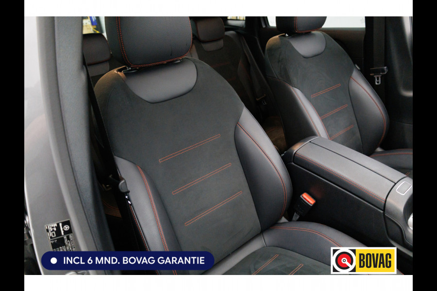 Mercedes-Benz GLA 250 e AMG Line automaat | Panoramadak | Elektrisch verstelbare Sportstoelen | Stoelverwarming Cruise Camera, Navigatie, Sfeerverlichting, Led+, Zitkinematica, Focal Audio