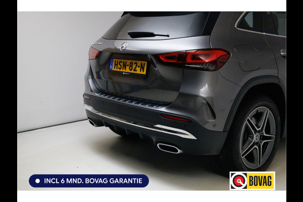 Mercedes-Benz GLA 250 e AMG Line automaat | Panoramadak | Elektrisch verstelbare Sportstoelen | Stoelverwarming Cruise Camera, Navigatie, Sfeerverlichting, Led+, Zitkinematica, Focal Audio