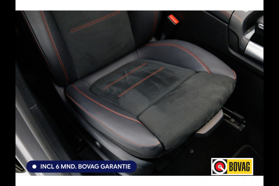 Mercedes-Benz GLA 250 e AMG Line automaat | Panoramadak | Elektrisch verstelbare Sportstoelen | Stoelverwarming Cruise Camera, Navigatie, Sfeerverlichting, Led+, Zitkinematica, Focal Audio
