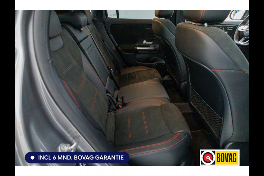 Mercedes-Benz GLA 250 e AMG Line automaat | Panoramadak | Elektrisch verstelbare Sportstoelen | Stoelverwarming Cruise Camera, Navigatie, Sfeerverlichting, Led+, Zitkinematica, Focal Audio