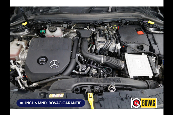 Mercedes-Benz GLA 250 e AMG Line automaat | Panoramadak | Elektrisch verstelbare Sportstoelen | Stoelverwarming Cruise Camera, Navigatie, Sfeerverlichting, Led+, Zitkinematica, Focal Audio