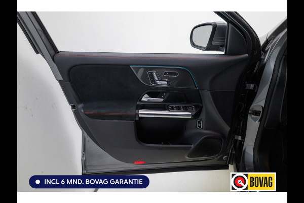 Mercedes-Benz GLA 250 e AMG Line automaat | Panoramadak | Elektrisch verstelbare Sportstoelen | Stoelverwarming Cruise Camera, Navigatie, Sfeerverlichting, Led+, Zitkinematica, Focal Audio