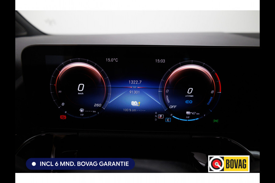 Mercedes-Benz GLA 250 e AMG Line automaat | Panoramadak | Elektrisch verstelbare Sportstoelen | Stoelverwarming Cruise Camera, Navigatie, Sfeerverlichting, Led+, Zitkinematica, Focal Audio