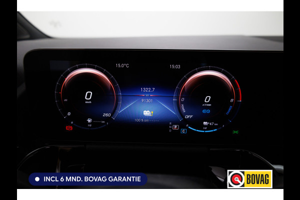 Mercedes-Benz GLA 250 e AMG Line automaat | Panoramadak | Elektrisch verstelbare Sportstoelen | Stoelverwarming Cruise Camera, Navigatie, Sfeerverlichting, Led+, Zitkinematica, Focal Audio