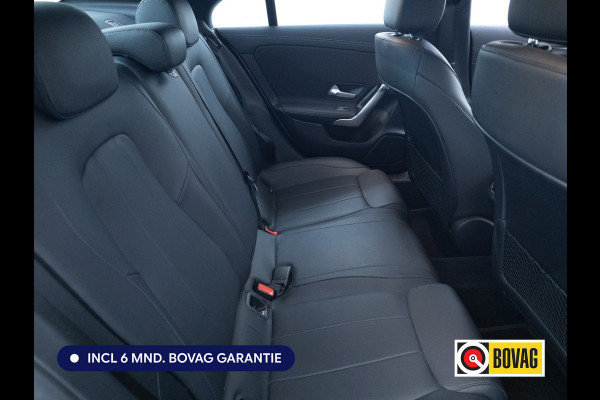 Mercedes-Benz CLA-Klasse 250 e Business Solution Luxury Limited 218 PK | Camera | Navigatie | Stoelverwarming Afn. Trekhaak, App. connect, Sfeerverlichting, PDC V+A