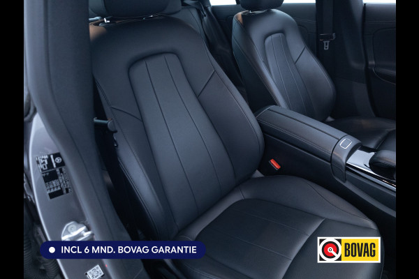 Mercedes-Benz CLA-Klasse 250 e Business Solution Luxury Limited 218 PK | Camera | Navigatie | Stoelverwarming Afn. Trekhaak, App. connect, Sfeerverlichting, PDC V+A
