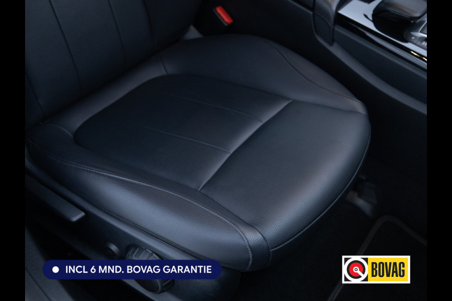 Mercedes-Benz CLA-Klasse 250 e Business Solution Luxury Limited 218 PK | Camera | Navigatie | Stoelverwarming Afn. Trekhaak, App. connect, Sfeerverlichting, PDC V+A