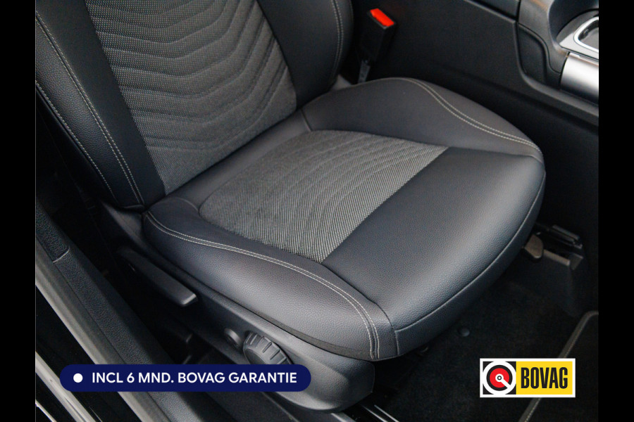 Mercedes-Benz GLA 250 e Luxury Line automaat 218 PK | Facelift | Elec. wegklapbare trekhaak | Adap. Cruise | Stoelverwarming | Elec. achterklep, Navigatie, app. connect, camera met parkeerassistent, sfeerverlichting