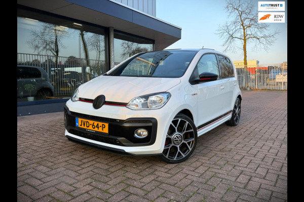 Volkswagen up! 1.0 TSI GTI | Panorama | Cruise | PDC