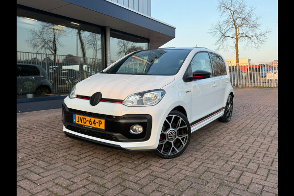 Volkswagen up! 1.0 TSI GTI | Panorama | Cruise | PDC