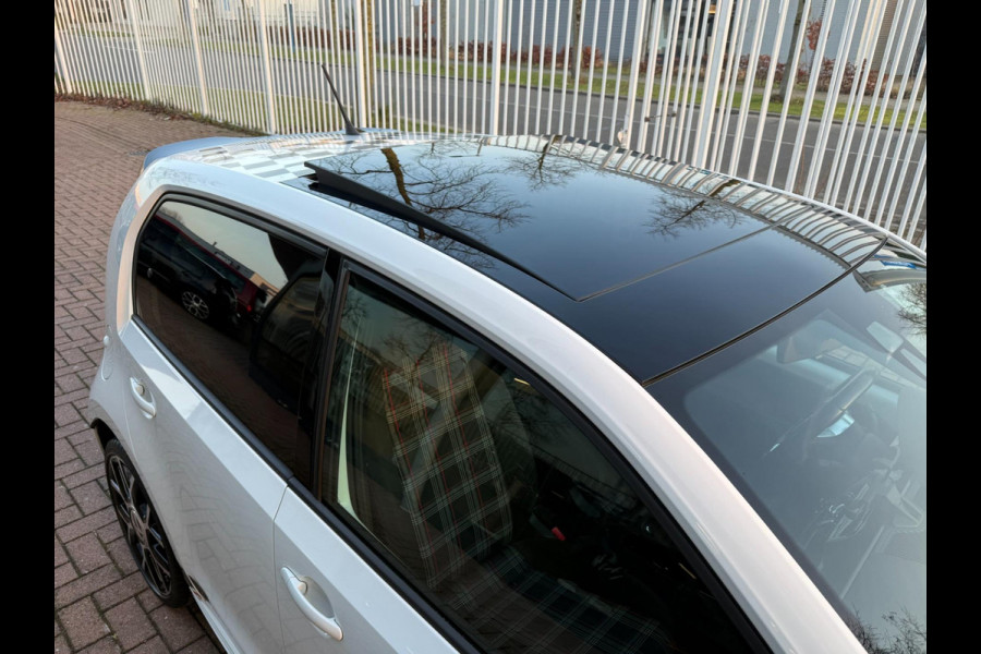 Volkswagen up! 1.0 TSI GTI | Panorama | Cruise | PDC