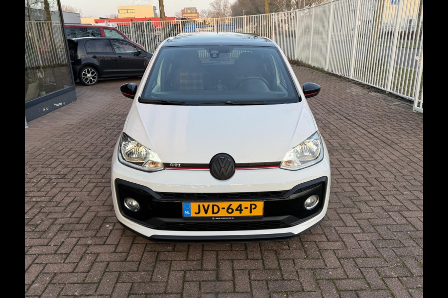 Volkswagen up! 1.0 TSI GTI | Panorama | Cruise | PDC