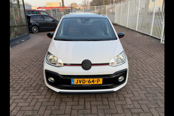 Volkswagen up! 1.0 TSI GTI | Panorama | Cruise | PDC