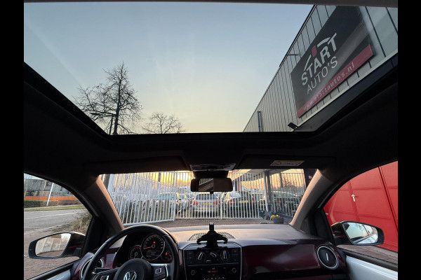 Volkswagen up! 1.0 TSI GTI | Panorama | Cruise | PDC