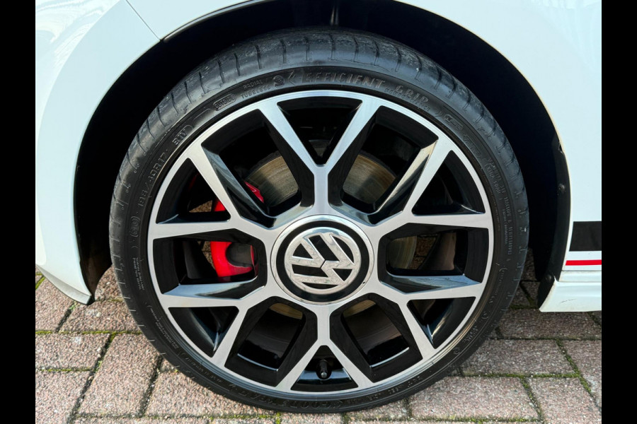Volkswagen up! 1.0 TSI GTI | Panorama | Cruise | PDC