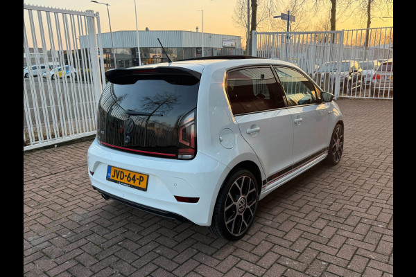 Volkswagen up! 1.0 TSI GTI | Panorama | Cruise | PDC