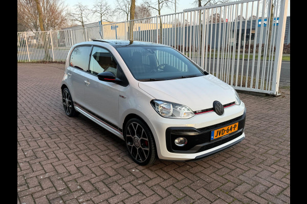 Volkswagen up! 1.0 TSI GTI | Panorama | Cruise | PDC