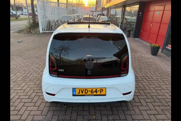 Volkswagen up! 1.0 TSI GTI | Panorama | Cruise | PDC