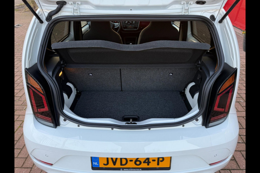 Volkswagen up! 1.0 TSI GTI | Panorama | Cruise | PDC