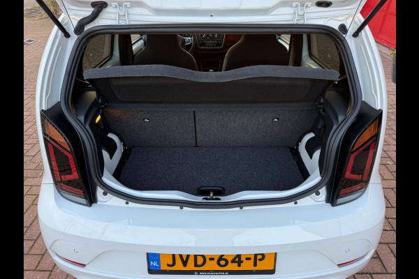 Volkswagen up! 1.0 TSI GTI | Panorama | Cruise | PDC