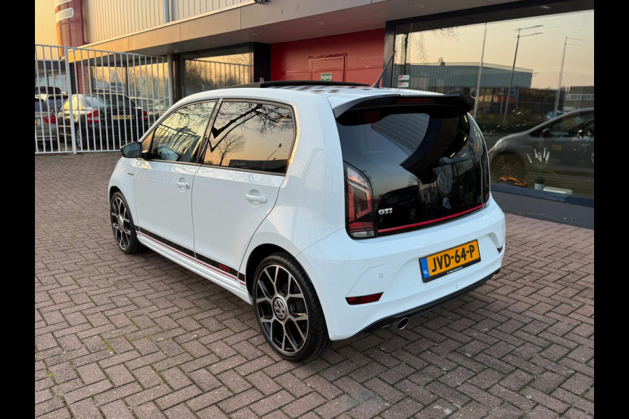 Volkswagen up! 1.0 TSI GTI | Panorama | Cruise | PDC