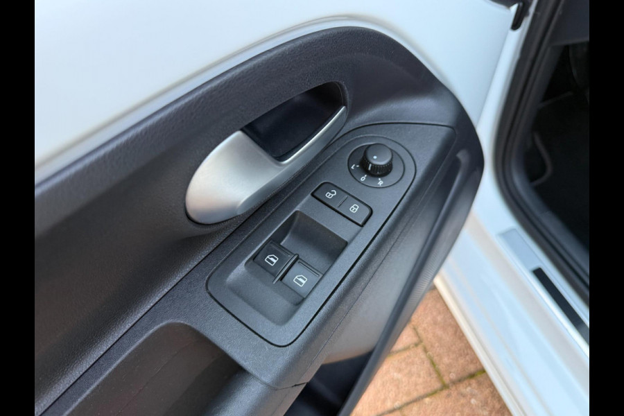 Volkswagen up! 1.0 TSI GTI | Panorama | Cruise | PDC